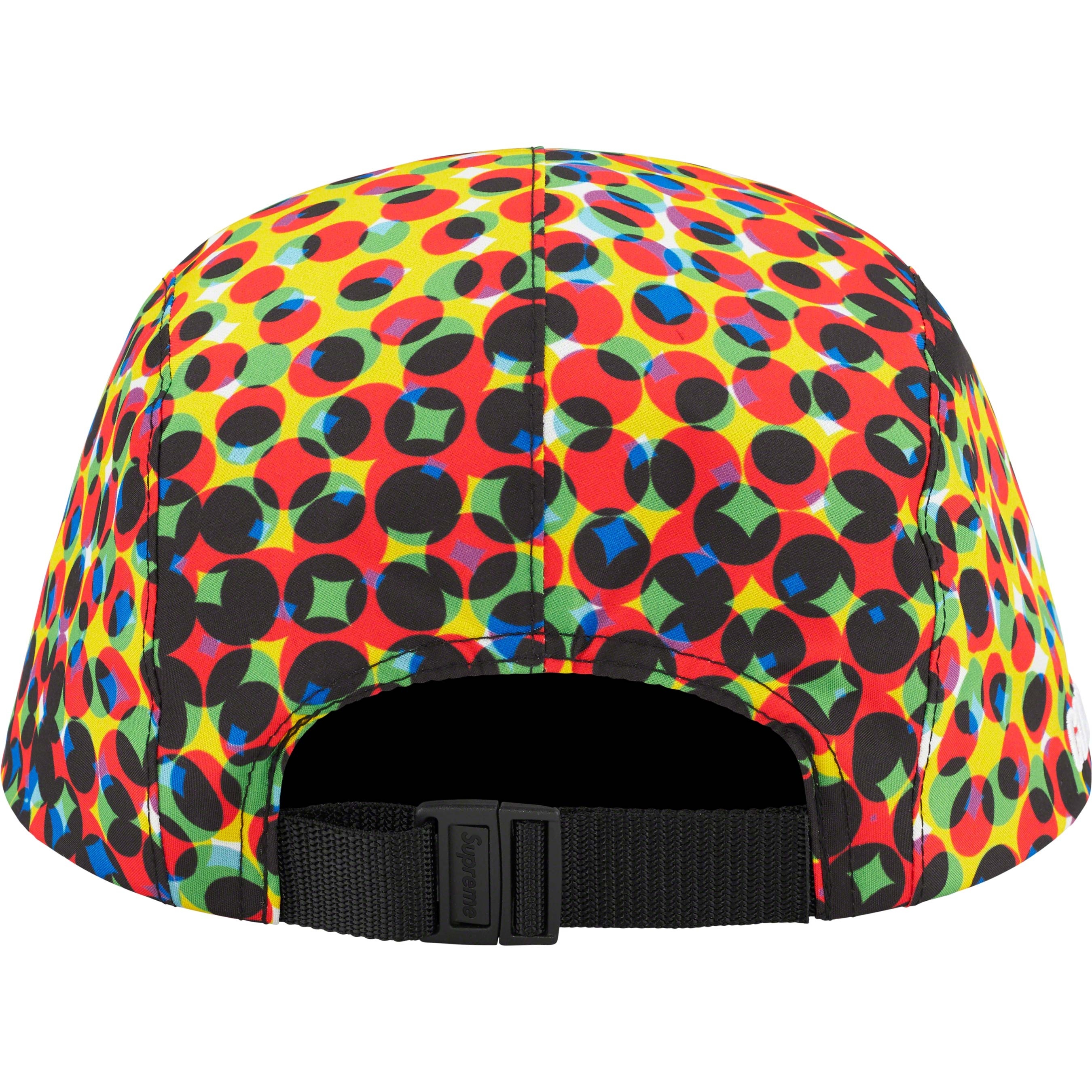 GORE-TEX PACLITE® Long Bill Camp Cap view 4
